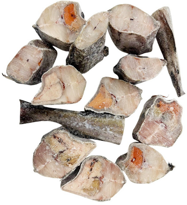 절단동태 간편 소포장 손질 동태, 1개, 2kg