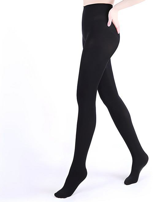 두발로 여성용 국산 서포트 유발 팬티 스타킹 80D