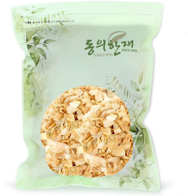 동의한재 국산 건조 양파 분태, 300g, 1개
