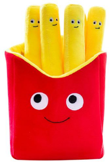 바디필로우 롱 인형 쿠션 음식 봉제 베개 피자 햄버거 프렌치 프라이 가방 핫도그 비스킷 밀크 티 보바 팝콘 소프트 재미있는 장식 선물, 3) 50cm Chips