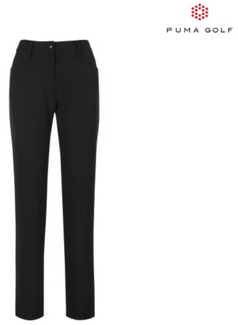 DKNY골프 24FW 남성 본딩팬츠