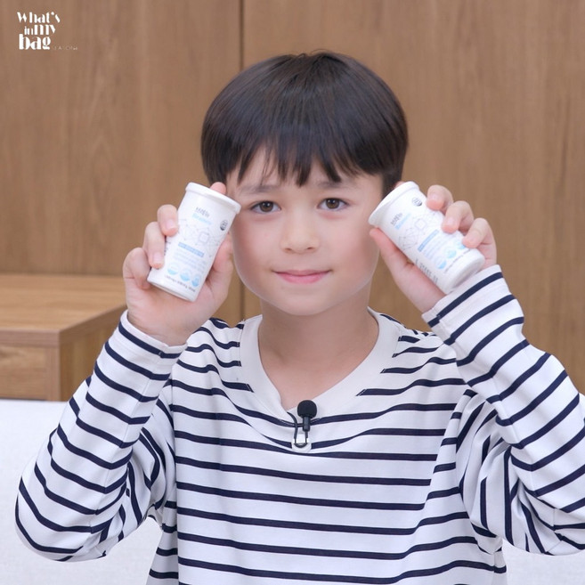 브레뉴 공부 몰입 어린이 유아 초등학생 중학생 휴식 레시피, 2박스, 30정