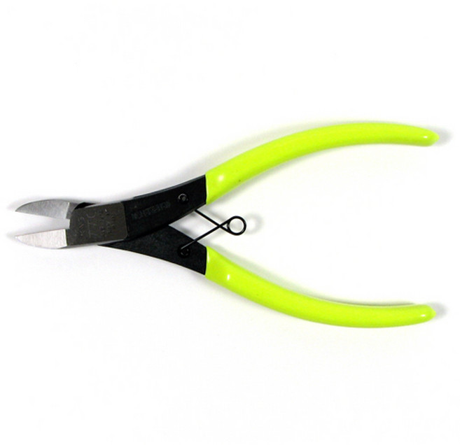 Auri TTC 니퍼SNP-165F, 1개