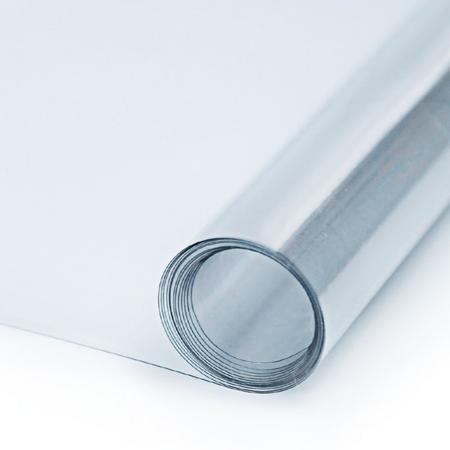 한반도철망 PVC 투명한 바람막이 방풍비닐 3M/5M, 1개