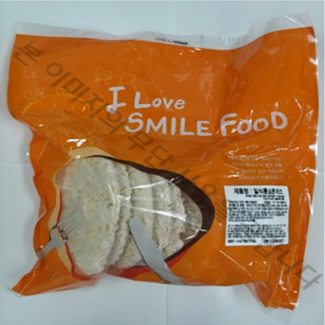 야미 등심돈까스(150g 10입 일식용) 1.5Kg, 1개