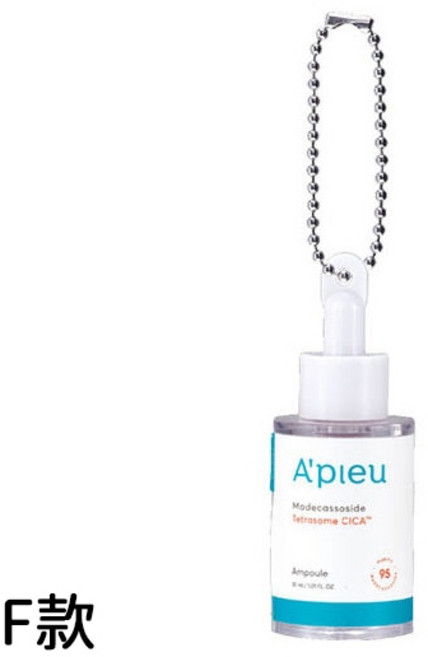 BANDAI 轉蛋, 1個, F款/精華1L250