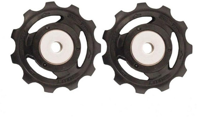 시마노(SHIMANO) RD-R8000 텐션가이드 풀리 세트 Y3E998010, 1개