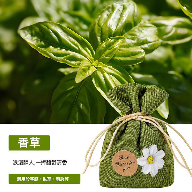 XMXZH 梔子花 車載香薰掛件, 1個, 香草