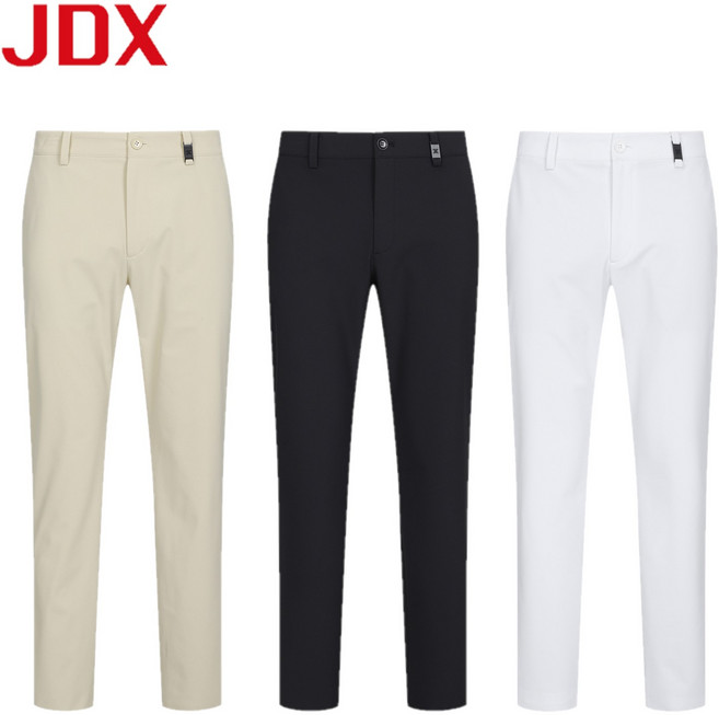 JDX 제이디엑스 25년 여름 맞이 세일!! 남성 베이직 레귤러 팬츠 X1PTWW2701