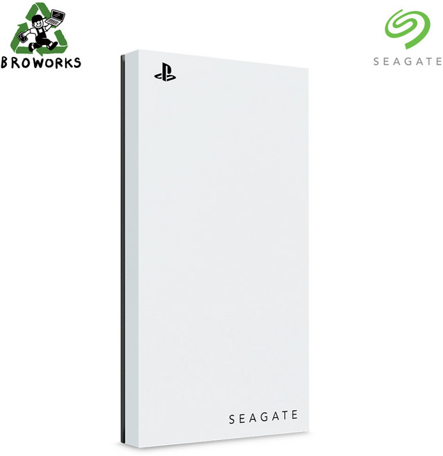 씨게이트 Game Drive for PS5 SSD 1TB 외장SSD PS4 호환