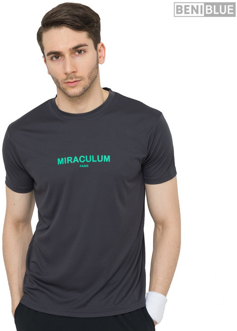 베니블루 미라클럼 쿨티셔츠_B12TS302