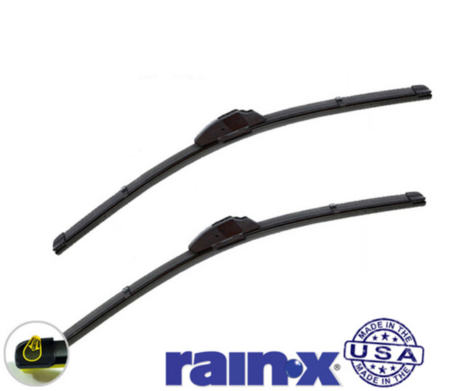 레인엑스 퀀텀 블레이드 발수코팅 와이퍼, 1개