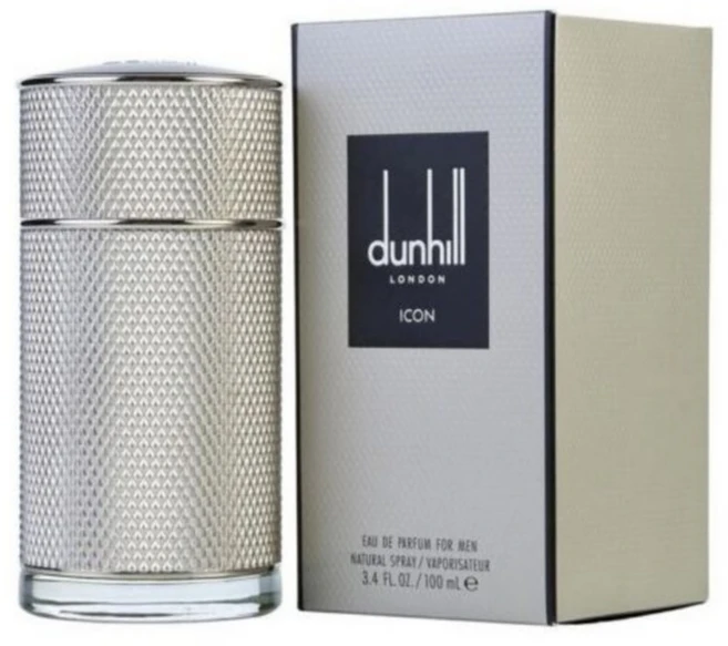 던힐 LONDON ICON 남성 3.4온스 100ml 오 드 퍼퓸 EDP 스프레이 828619, 1개 - 쿠팡