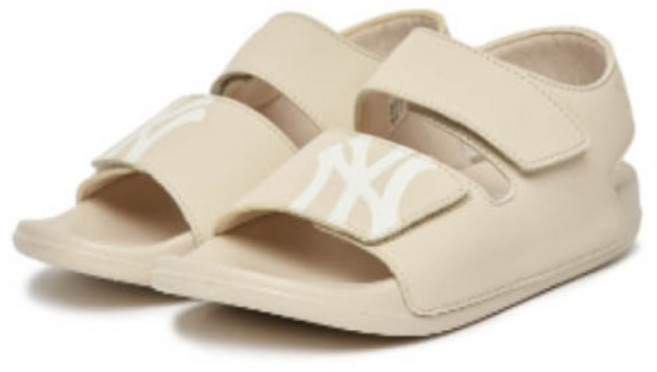 [MLB] 키즈 샌들 HH 7ASDDD123 50BGL