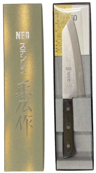 마사히로 정광작 네오 스테인레스 문화형, 1개, FREE