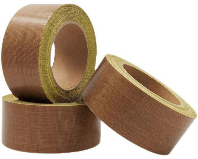 진공포장기 열선테이프 광폭 내열 테이프, 0.13mm 두께x60mm 너비, 1개, 1개입