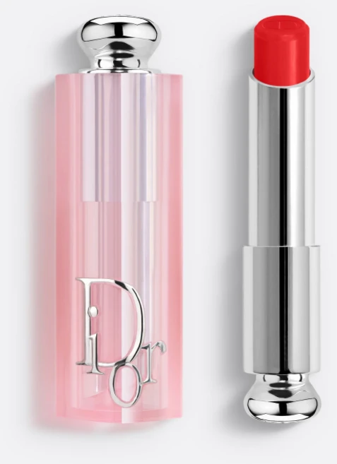 디올 어딕트 립글로우, 031 스트로 베리, 3.2g, 1개 - 쿠팡