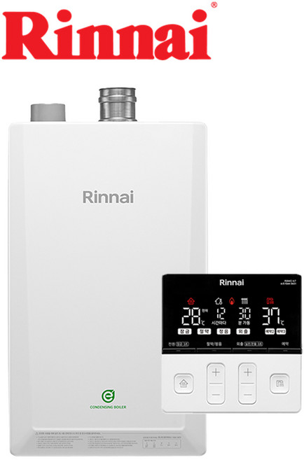 1등급 보일러 린나이 RC620 최신제품 친환경 보일러 수도권설치 15K~ 평수문의 가스보일러 일반보일러 상향식보일러 시즌박스, 일반배관형, 경보기