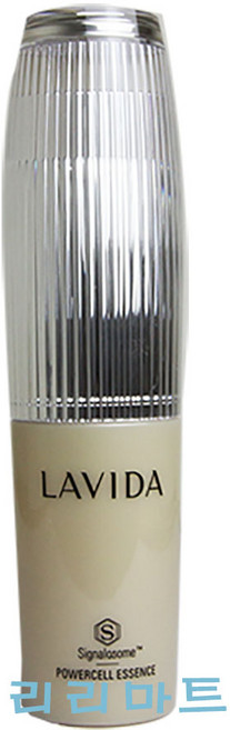 [코리아나] 라비다 파워셀 에센스 에스 120ml(대용량), 120ml, 1개