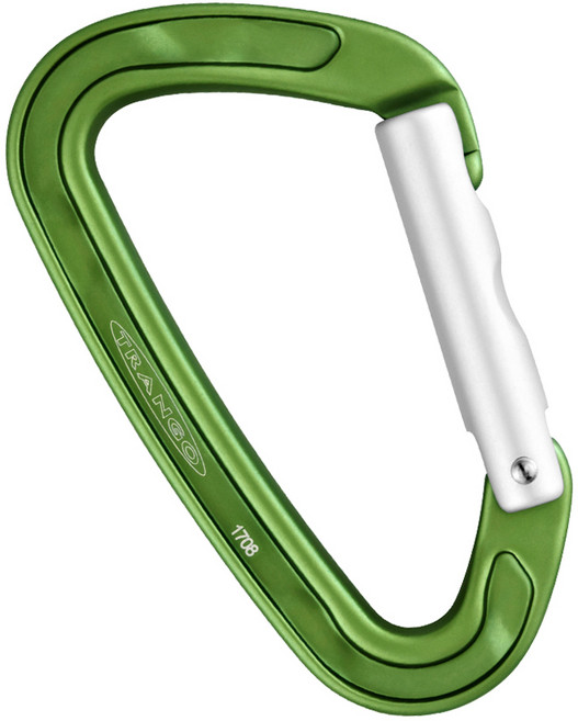 트랑고 빔 키 스트레이트 카라비너