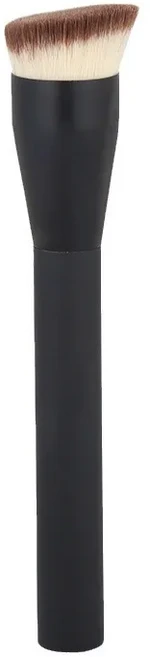 3D/4D 가부키 파운데이션 브러쉬 - 멀티 앵글 디자인 플랫 탑 및 테이퍼드 페이스 갖춘 전문 ​​비건 메이크, 06 06-Primer brush