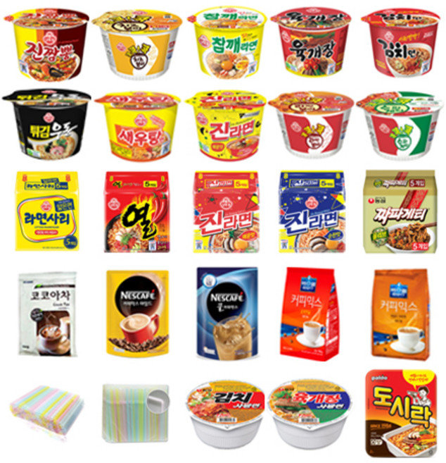 신라면 불닭볶음면 너구리 라면 종이컵 생필품 음료 분말 원액 일회용품 모음, (청솔)원액청포도, 음료 분말&원액