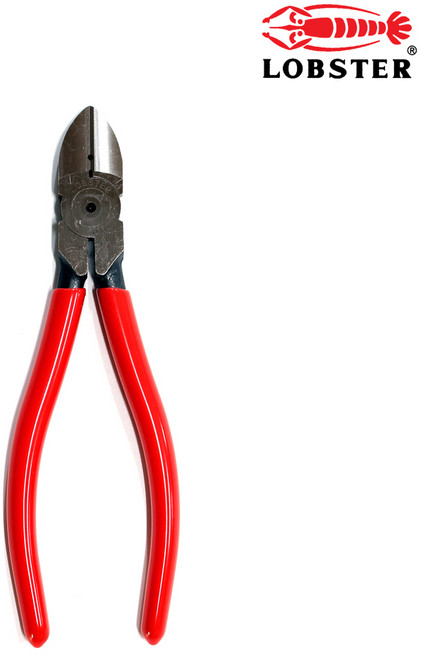 로보스터 6인치 니퍼 2706 150mm 스트리퍼 전선 케이블 피복 강력니퍼 일제 니뻐, 1개