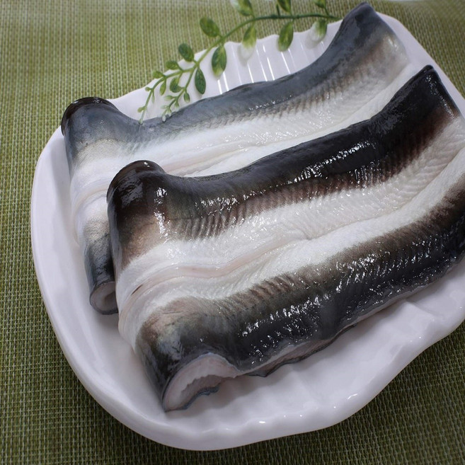 상원장어랜드 민물장어 자포니카 1kg 2~3마리 손질후 750g 내외 소스까지 보내드립니다 당일발송, 3kg, 1개