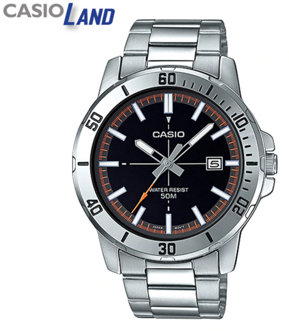 MTP-VD01D-1E2VDF 카시오