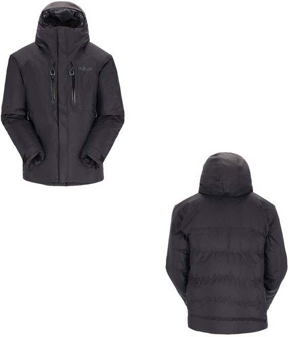 랩 겨울 등산 아웃도어 바투라패딩 구스 다운 거위털 경량 패딩 점퍼