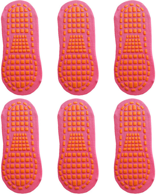 오마이남친 미끄럼방지 양말