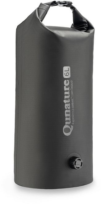 자전거 패니어 방수 프론트 사이드백 6L, 1개