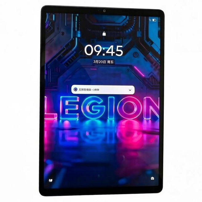 레노버 리전 Y700 젠5 태블릿 PC 8.8인치 12GB TB323FU, 블랙, 256GB, Wi-Fi
