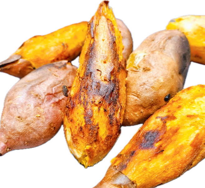 [당도 끝판왕] 호풍미 호박고구마, 1개, 10kg (대)