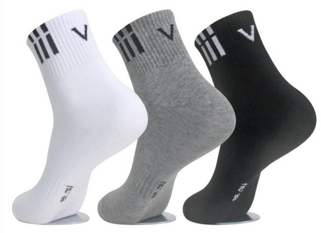 100% 천연 순면 국산 땀흡수 남성 봄 캐주얼 유니키 라인 중목양말 세트