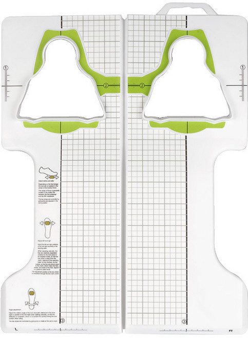 로드 MTB 자전거 클릿 피팅툴 교정기, 1개, 시마노 SPD_로드