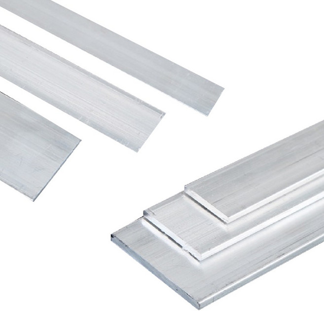[5만원 이상 무료배송] 알루미늄평철 사이즈별 절단판매 100mm(10cm)~2000mm(200cm), 15mm(3T), 1개