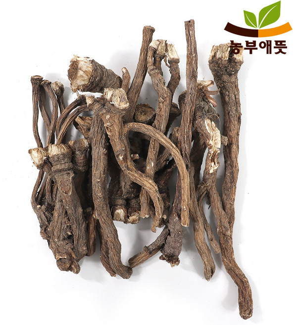 농부애뜻 민들레 뿌리 200g 국산 포공영, 1개