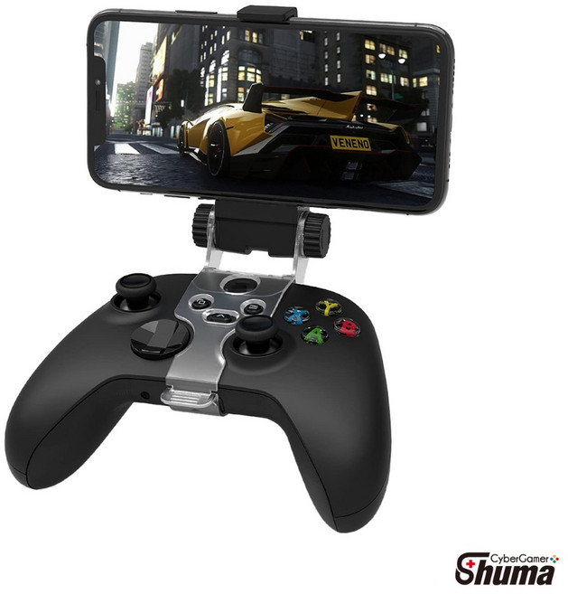 遊戲手把手機架 (副廠), 1個, XBOX 專用