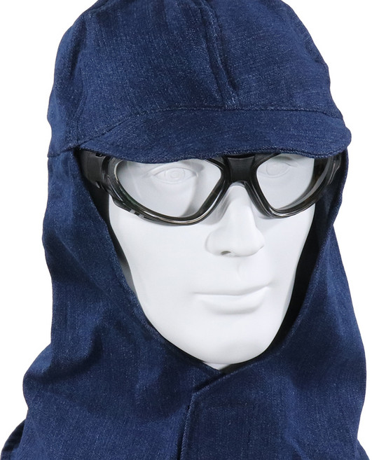 청두건 용접두건(사계절용), 1개, 상세페이지 참조