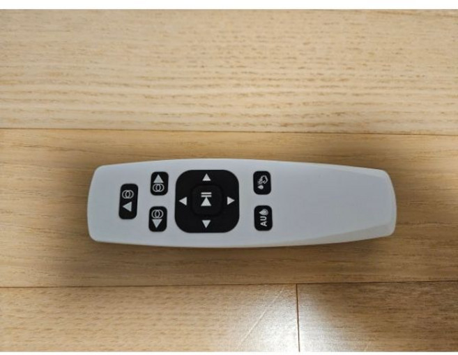 에브리봇 엣지 윈도우 창문 로봇청소기 WS300 전용 정품 악세서리 리모컨