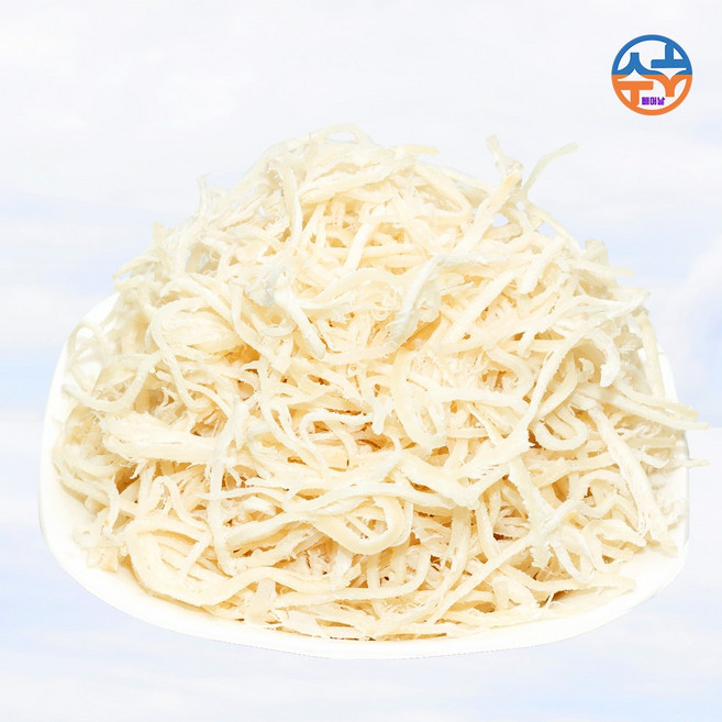 빼어날수 백진미 1kg(중국), 1개