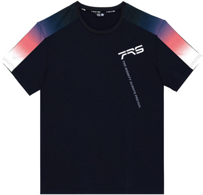 [패기앤코] TRS 티셔츠 FST-728 FST-828