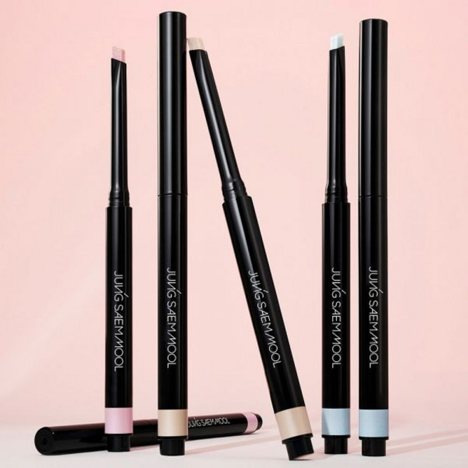 정샘물 아티스트 드로잉 섀도우 펜슬0.35g 455609, 듀 샴페인, 1개