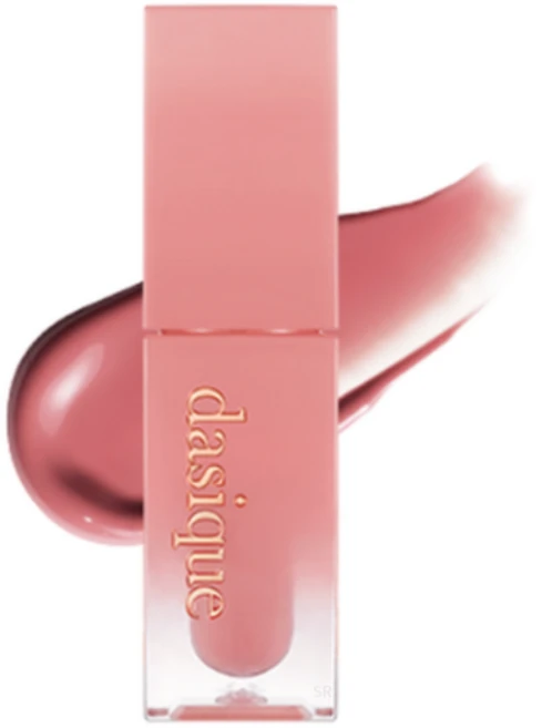 데이지크 쥬시 듀이 틴트, 21 Mauve Mood (모브 무드), 1개 - 쿠팡