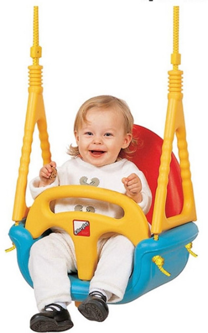 영유아 아기 실내 놀이터 기구 장난감 선물 완구 그네, 1