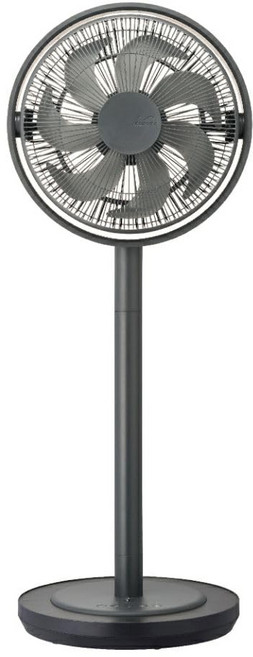 Kamomefan + c living 2 DC DC 갈매기 팬 (갈매기 팬 플러스 씨 리빙) 리빙 팬 선풍기