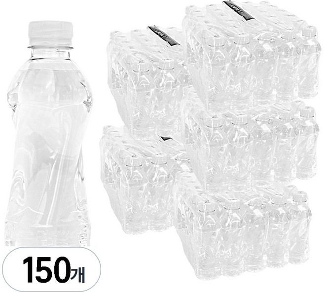 로터스워터, 150개, 330ml
