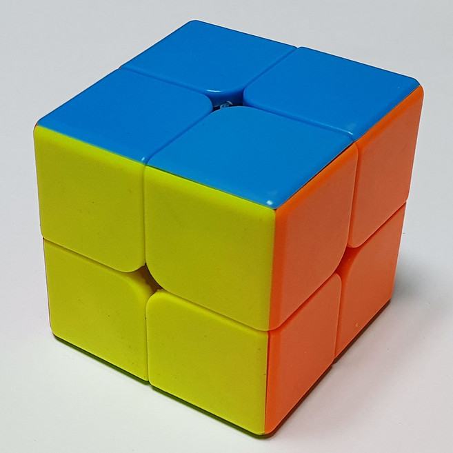 IQPLUS ABS큐브, 222큐브(ABS), 1개