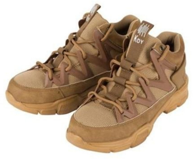 116176285mm KWB-285 안전화 윤활 산업안전 공구 케이디와이